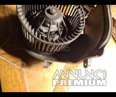 7701056598 MOTORINO VENTOLA VENTILAZIONE ABITACOLO