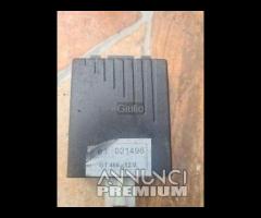 021496 CENTRALINA GETRONIC SRL VOLKSWAGEN GOLF IV