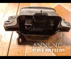 1K0199555 SUPPORTO MOTORE VOLKSWAGEN Polo 4° Serie - 2