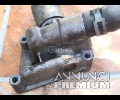 7.22875.60 SCAMBIATORE EGR OPEL Corsa C 3P 1° Seri