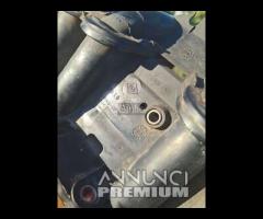 8200064370 COLLETTORE DI ASPIRAZIONE RENAULT CLIO