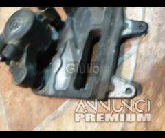 22738400 PINZA FRENO POST BMW F650GS (--) 650INIEZ