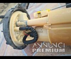 POMPA CARBURANTE Renault Clio II Fase I (B/CBO)(19