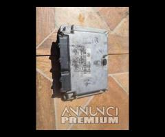 Centralina Motore ECU VW Passat 3B 1.9 TDi 110cv 0