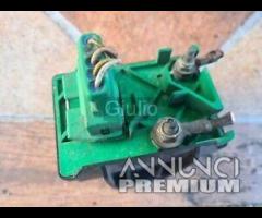 9639912580 CENTRALINA CANDELETTE CITROEN C3 1° Ser