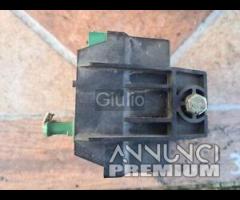 9639912580 CENTRALINA CANDELETTE CITROEN C3 1° Ser