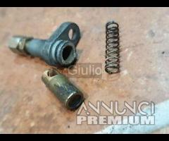 ATTUATORE ARIA ARRICCHITORE AVVIAMENTO HONDA nx xl