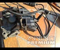 9606123780 BOBINA DI ACCENSIONE MOTORE PEUGEOT 106