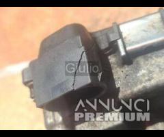 0280750044 BOSCH CORPO A FARFALLA MOTORE OPEL CORS