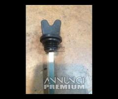 ASTA LIVELLO OLIO DIPSTIK OIL OEM HONDA XR 650 600