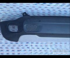 735585023 Paraurti posteriore Jeep renegade 2014