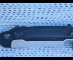 735585023 Paraurti posteriore Jeep renegade 2014