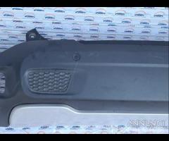 735585023 Paraurti posteriore Jeep renegade 2014 - 7