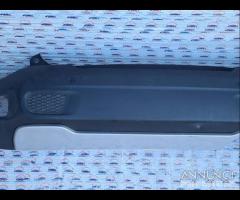 735585023 Paraurti posteriore Jeep renegade 2014 - 9