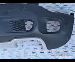 735585023 Paraurti posteriore Jeep renegade 2014 - 15