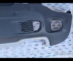 735585023 Paraurti posteriore Jeep renegade 2014 - 16