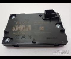 In-car wireless Peugeot 2008 3008 anno 2015 - 10