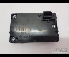 In-car wireless Peugeot 2008 3008 anno 2015 - 15