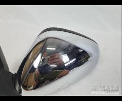 Specchio elettrico lato guida alfa romeo mito 2012 - 14