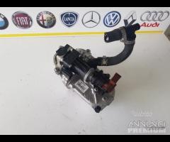 Valvola egr 1.3 diesel Alfa lancia fiat - 1