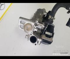 Valvola egr 1.3 diesel Alfa lancia fiat - 7