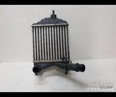 Radiatore intercooler lancia ypsilon 1.3 diesel