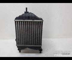 Radiatore intercooler lancia ypsilon 1.3 diesel