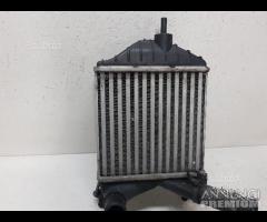 Radiatore intercooler lancia ypsilon 1.3 diesel