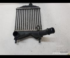 Radiatore intercooler lancia ypsilon 1.3 diesel - 4