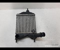 Radiatore intercooler lancia ypsilon 1.3 diesel - 6