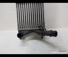 Radiatore intercooler lancia ypsilon 1.3 diesel - 7