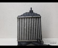 Radiatore intercooler lancia ypsilon 1.3 diesel - 9