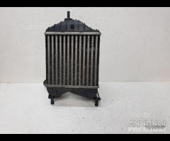 Radiatore intercooler lancia ypsilon 1.3 diesel - 12