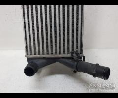 Radiatore intercooler lancia ypsilon 1.3 diesel - 13