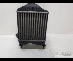 Radiatore intercooler lancia ypsilon 1.3 diesel - 15