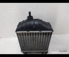 Radiatore intercooler lancia ypsilon 1.3 diesel - 16