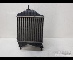 Radiatore intercooler lancia ypsilon 1.3 diesel - 17