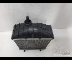 Radiatore intercooler lancia ypsilon 1.3 diesel - 18