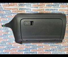 1K1857097 cassetto portaoggetti volkswagen golf 6