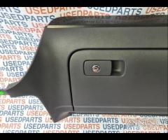 1K1857097 cassetto portaoggetti volkswagen golf 6 - 2