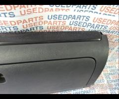 1K1857097 cassetto portaoggetti volkswagen golf 6