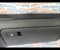 1K1857097 cassetto portaoggetti volkswagen golf 6 - 8