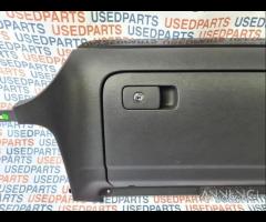 1K1857097 cassetto portaoggetti volkswagen golf 6 - 9