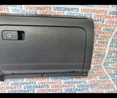 1K1857097 cassetto portaoggetti volkswagen golf 6 - 11