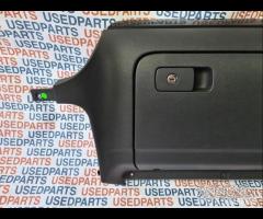 1K1857097 cassetto portaoggetti volkswagen golf 6 - 13