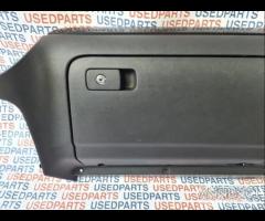 1K1857097 cassetto portaoggetti volkswagen golf 6 - 14