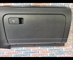 1K1857097 cassetto portaoggetti volkswagen golf 6 - 19