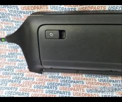 1K1857097 cassetto portaoggetti volkswagen golf 6 - 20