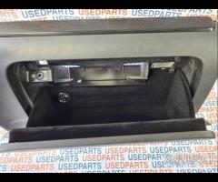 1K1857097 cassetto portaoggetti volkswagen golf 6 - 21