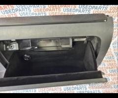 1K1857097 cassetto portaoggetti volkswagen golf 6 - 22